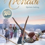 Gøyal modell jobb for et bokbind.