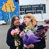 Invigning Muralmlning Vxj