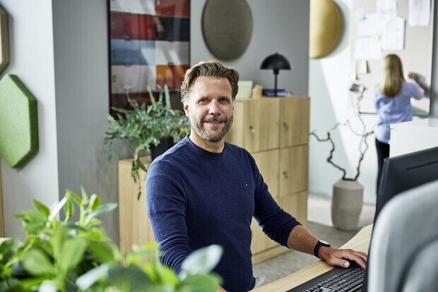 Hej till fotografen!