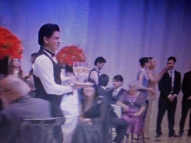 RAONE Bollywood movie