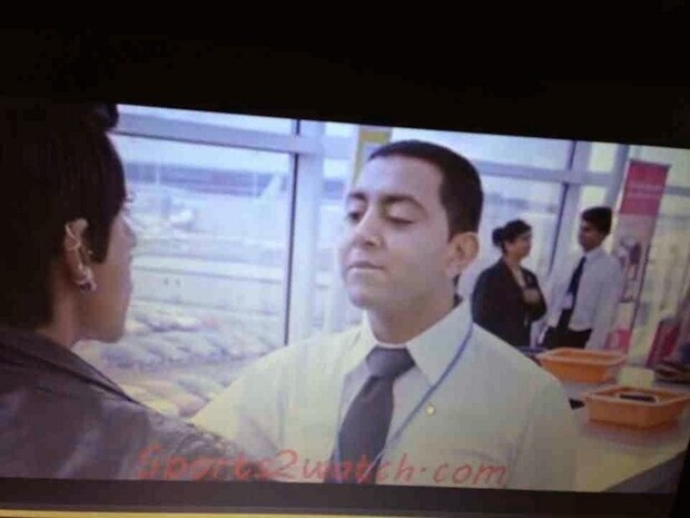 RAONE Bollywood movie