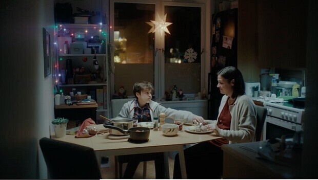 kirkens bymisjon reklame