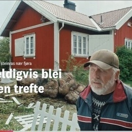 Steinrasmannen Steinrasmannen