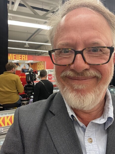 Coop Extra 20-års jubileum