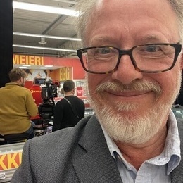 Coop Extra 20-års jubileum Coop Extra 20-års jubileum