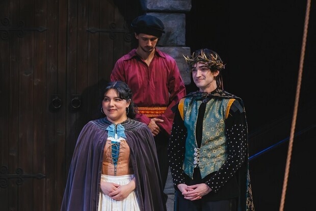 The Winter's Tale