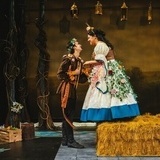 The Winter's Tale The Winter's Tale