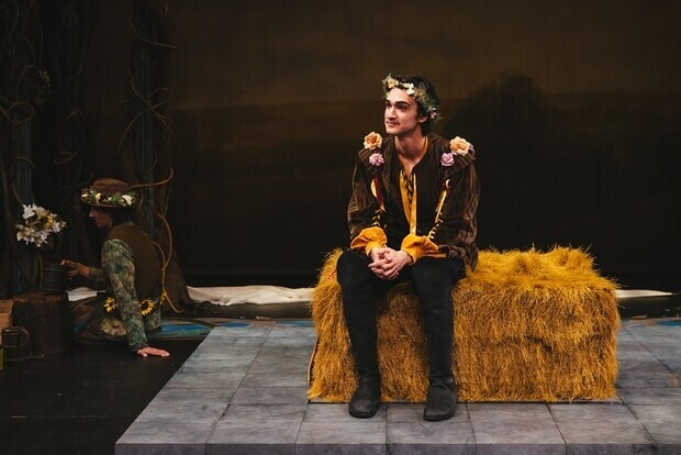 The Winter's Tale