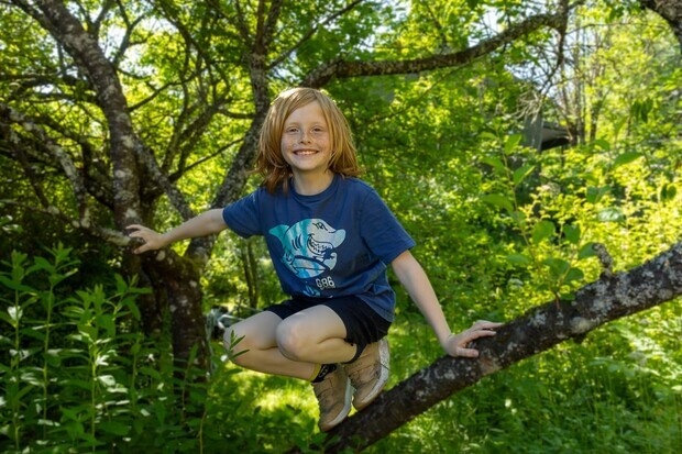 Portrett i avis_Greven av Jarlsberg