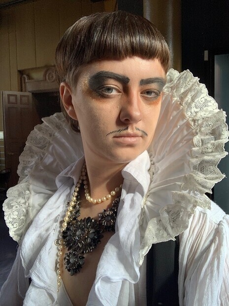 Dragking p fest