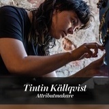 Attributmakare och rekvisitr