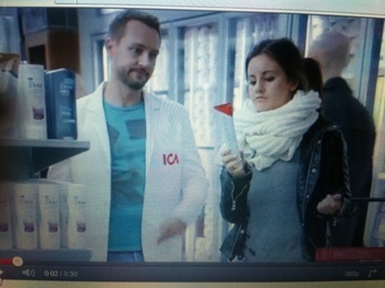 Ica reklam Ica reklam