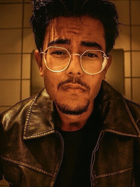 Sterk karakter ? hovedrolle look