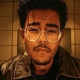 Sterk karakter ? hovedrolle look