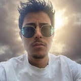 Hovedrolle ? sympatisk ung mann