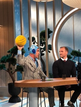 Expertkommentator OS 2021