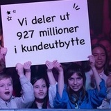 Reklame sparebanken Vest