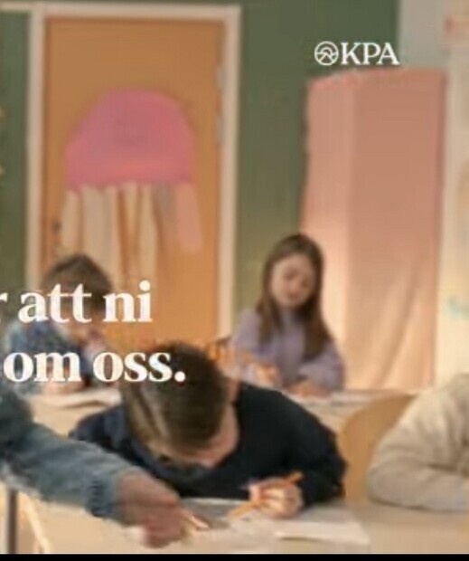 Statist KPA Pension