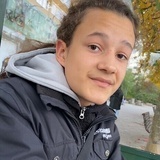 Lng och spnnande inspelningsdag, Maria Wern