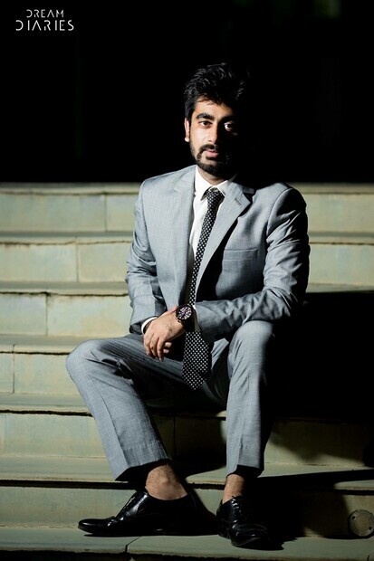 Photoshoot for Great Lakes