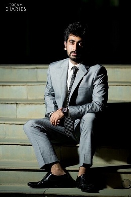 Photoshoot for Great Lakes