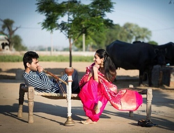 Village Photoshoot - Mantra Studios Village Photoshoot - Mantra Studios