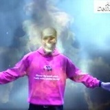 Innspilling fra A Ghost Story Delivery Gone Wrong