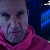 Scene fra A Ghost Story Delivery Gone Wrong