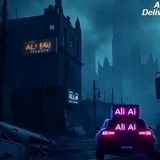 Scene fra A Ghost Story Gone Wrong