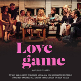 Love Game finns att se bl a på Amazon Prime. SVT Play Love Game finns att se bl a på Amazon Prime. SVT Play