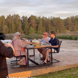 Rolig reklaminspelning för Pool Rolig reklaminspelning för Pool