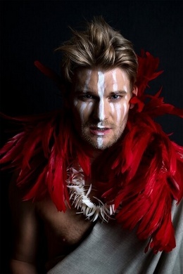 Billedeserie Billedeserie