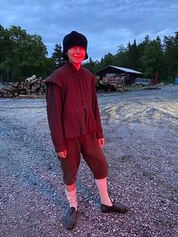 Rolig inspelning Rolig inspelning