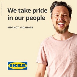 IKEA kampanj IKEA kampanj