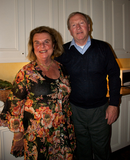 Halv åtta hos mig Halv åtta hos mig