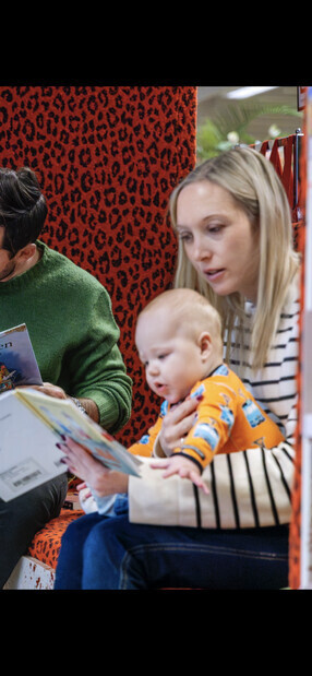 För Göteborgs stad (bibliotek)