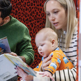 För Göteborgs stad (bibliotek)