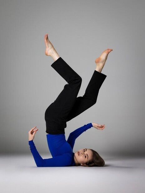 Dansbild