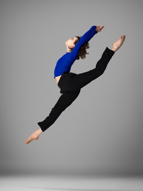Dansbild