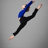 Dansbild