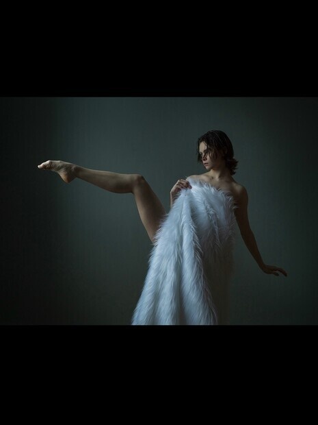 Dansbild