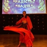 Dancers