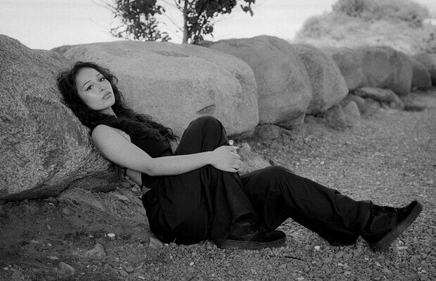 fotosession vid Öresund