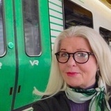 Reklamfilm/foto VR tåg Reklamfilm/foto VR tåg