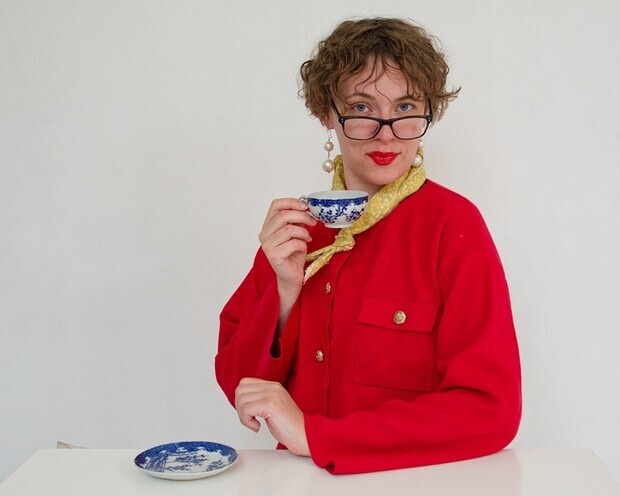 Bodil B. Edehus - Det Ukjente Teateret