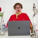 Bodil B. Edehus - Det Ukjente Teateret