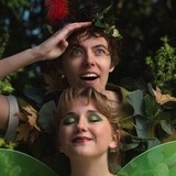 Peter Pan - Dette Teateret