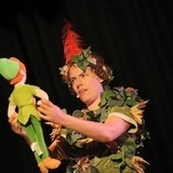 Peter Pan - Dette Teateret