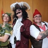 Peter Pan - Dette Teateret