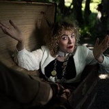 Betty Mynt - Teater Knekt